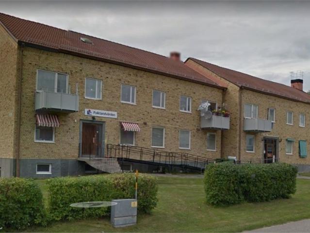 2 rums lägenhet i Gäddede 43 m² 4 011 kr