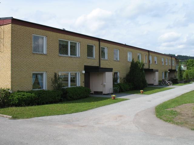 2 rums lägenhet i GARPHYTTAN 61 m² 5 787 kr