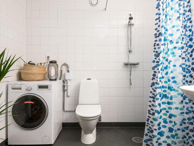 2 rums lägenhet i Gävle 40 m² 6 681 kr