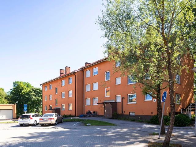 2 rums lägenhet i Gävle 57 m² 9 252 kr