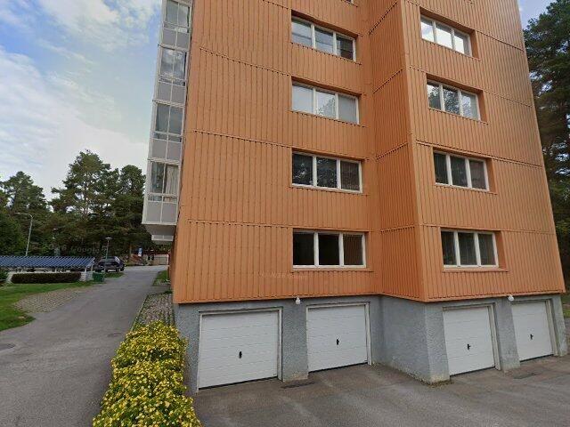 2 rums lägenhet i Gävle 55 m² 6 659 kr