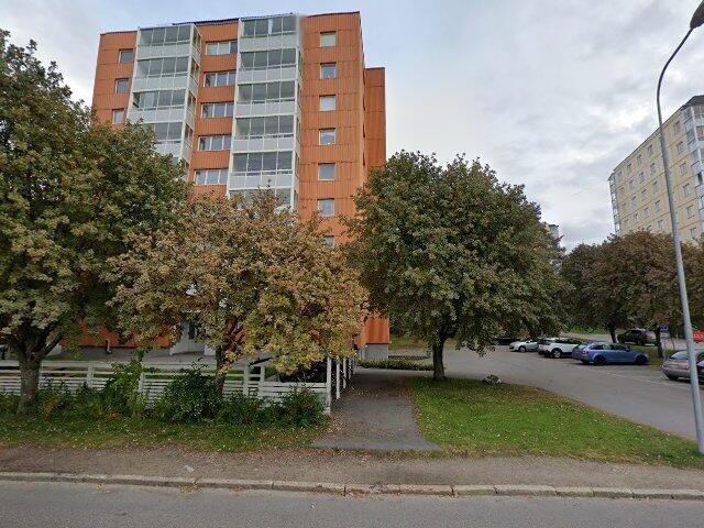 2 rums lägenhet i Gävle 55 m² 6 659 kr