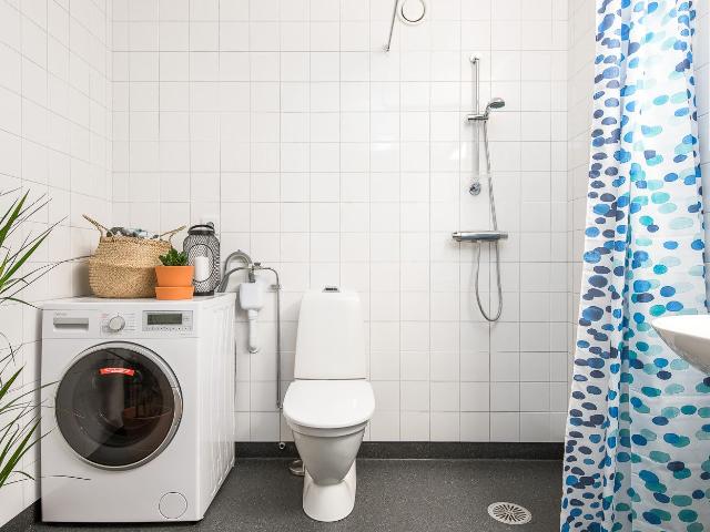 2 rums lägenhet i Gävle 32 m² 8 150 kr