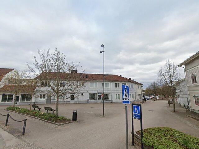 2 rums lägenhet i Gislaved 77 m² 8 895 kr