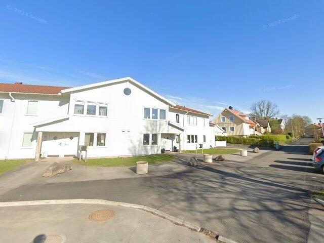 2 rums lägenhet i Gislaved 78 m² 8 836 kr