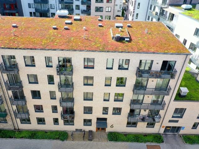 2 rums lägenhet i Göteborg 44 m² 9 613 kr