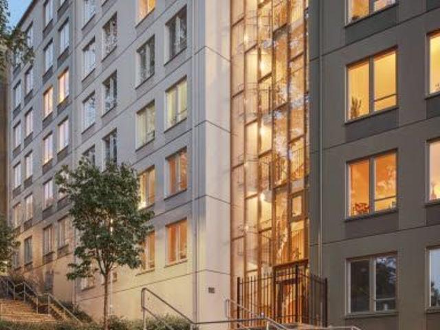 2 rums lägenhet i Göteborg 55 m² 10 592 kr