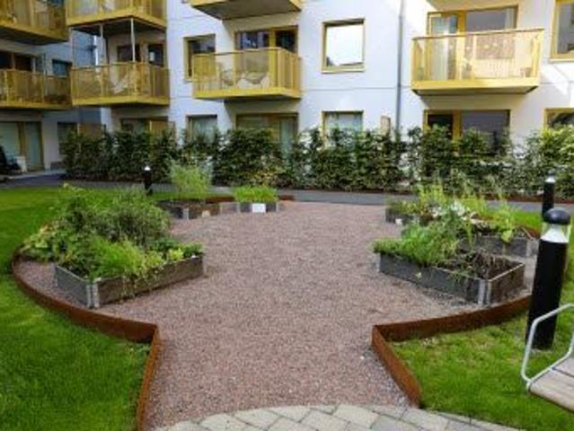 2 rums lägenhet i Göteborg 55 m² 11 068 kr