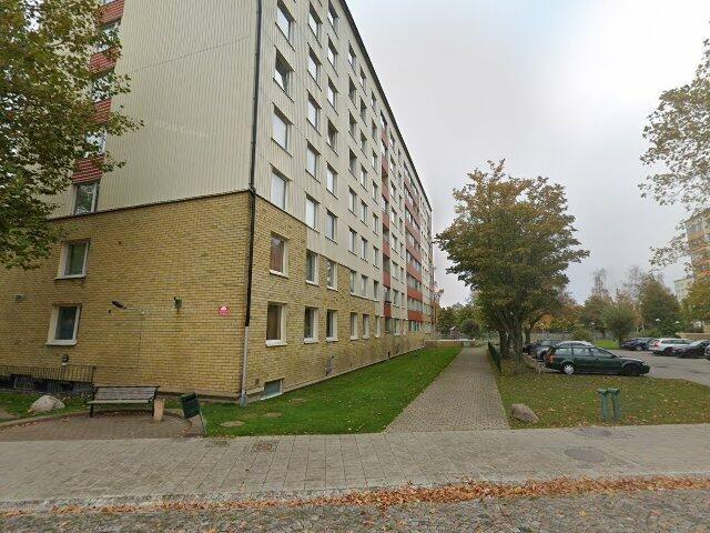 2 rums lägenhet i Gullviksborg 65 m² 8 315 kr