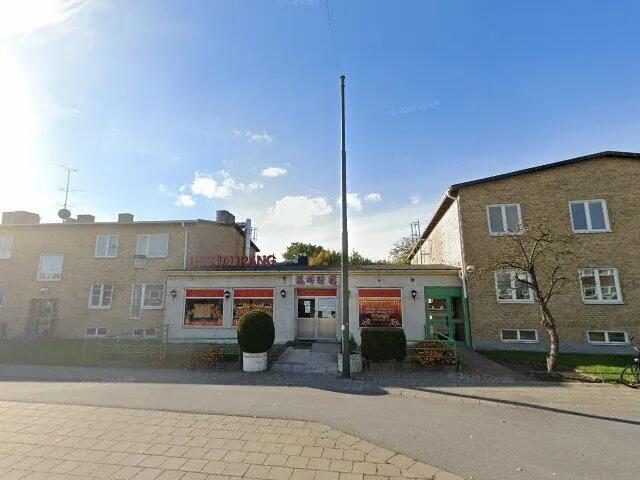 2 rums lägenhet i Håkanstorp 63 m² 9 685 kr