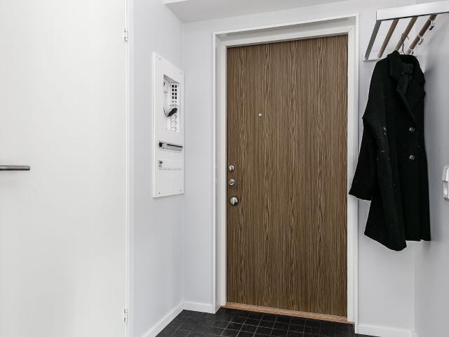 2 rums lägenhet i Handen 44 m² 12 165 kr