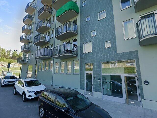 2 rums lägenhet i Haninge 34 m² 8 473 kr