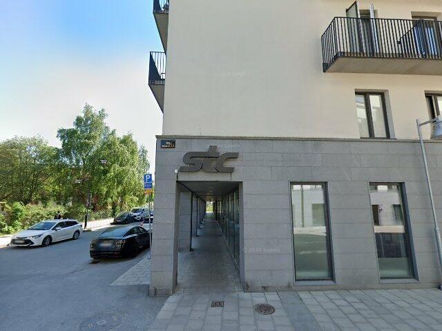 2 rums lägenhet i Haninge 55 m² 10 660 kr