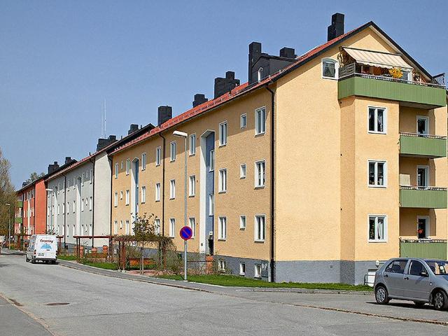 2 rums lägenhet i Haninge 59 m² 10 504 kr