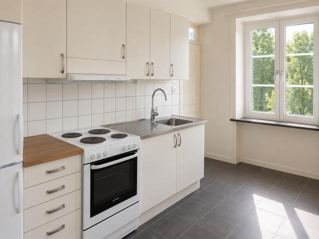 2 rums lägenhet i HALLSBERG 43 m² 6 262 kr