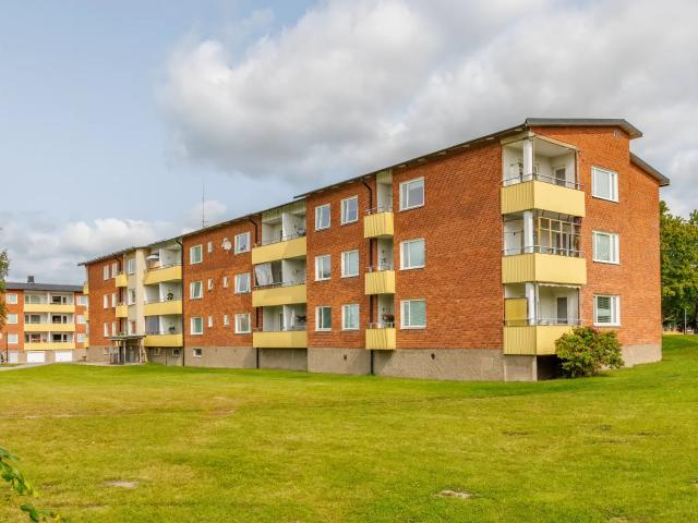 2 rums lägenhet i Hallstahammar 56 m² 6 065 kr