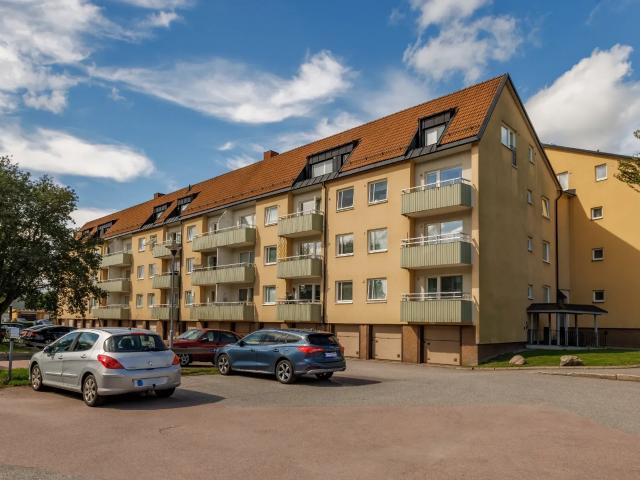 2 rums lägenhet i Hallstahammar 57 m² 6 235 kr