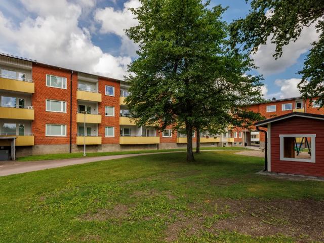 2 rums lägenhet i Hallstahammar 58 m² 6 209 kr