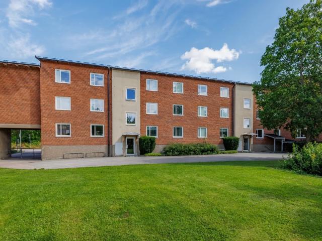 2 rums lägenhet i Hallstahammar 58 m² 6 243 kr