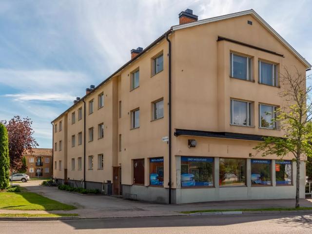 2 rums lägenhet i Hallstahammar 52 m² 5 743 kr