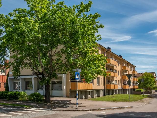 2 rums lägenhet i Hallstahammar 52 m² 5 977 kr