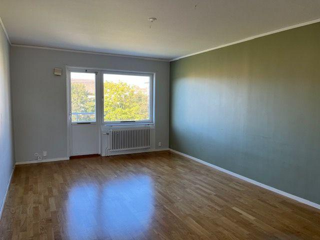 2 rums lägenhet i Hallstahammar 62 m² 6 740 kr