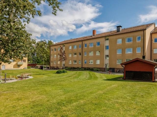 2 rums lägenhet i Hallstahammar 62 m² 6 757 kr