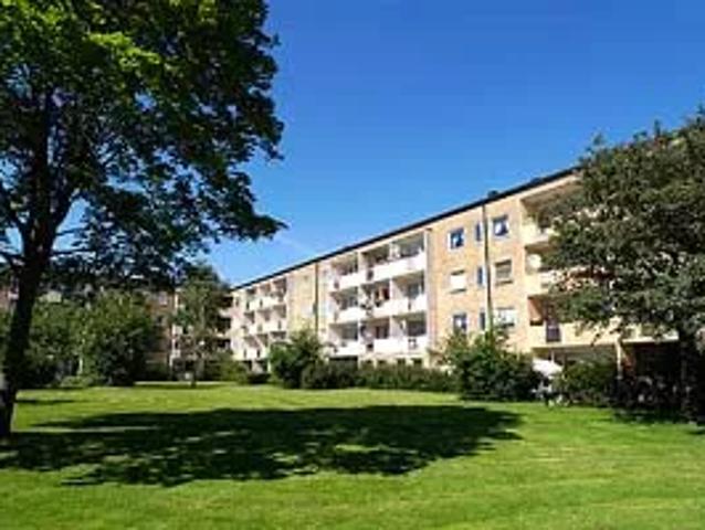 2 rums lägenhet i HALMSTAD 46 m² 6 857 kr