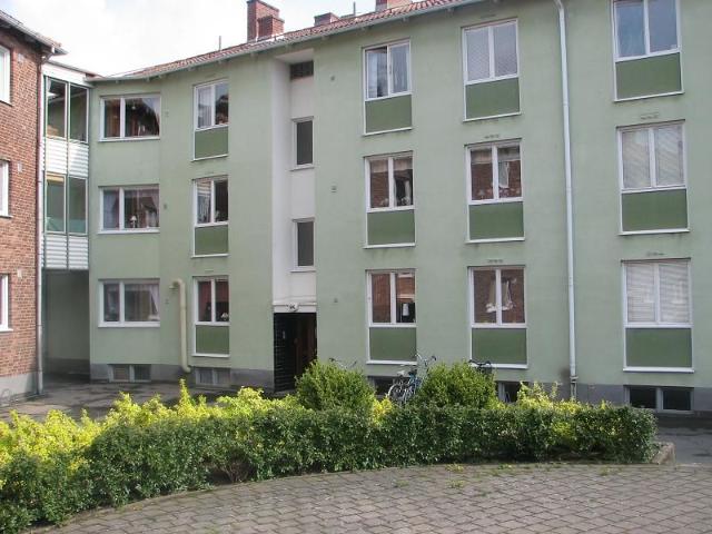 2 rums lägenhet i HALMSTAD 53 m² 6 003 kr