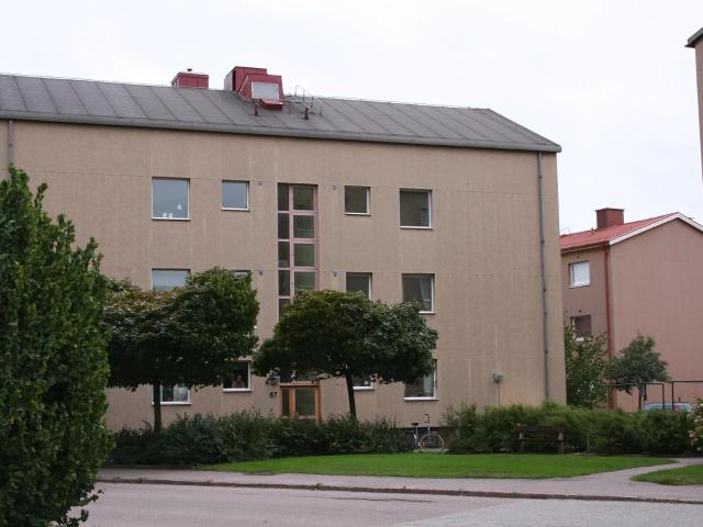 2 rums lägenhet i HALMSTAD 56 m² 5 746 kr