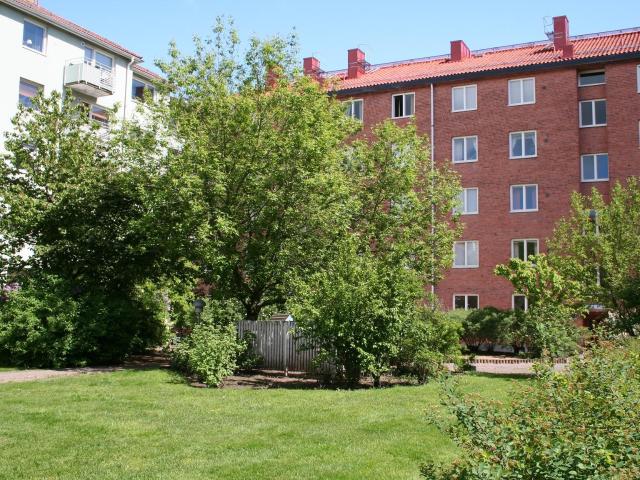 2 rums lägenhet i HALMSTAD 56 m² 7 028 kr