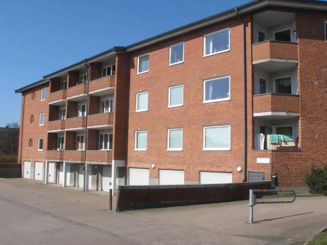 2 rums lägenhet i HALMSTAD 60 m² 6 947 kr