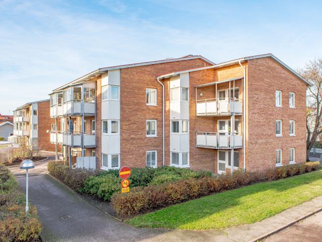 2 rums lägenhet i Halmstad 64 m² 6 930 kr