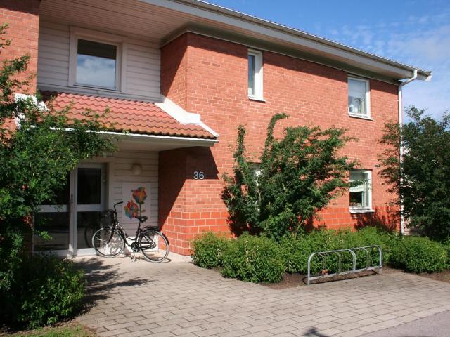 2 rums lägenhet i HALMSTAD 64 m² 7 479 kr