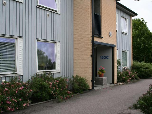 2 rums lägenhet i HALMSTAD 66 m² 6 601 kr