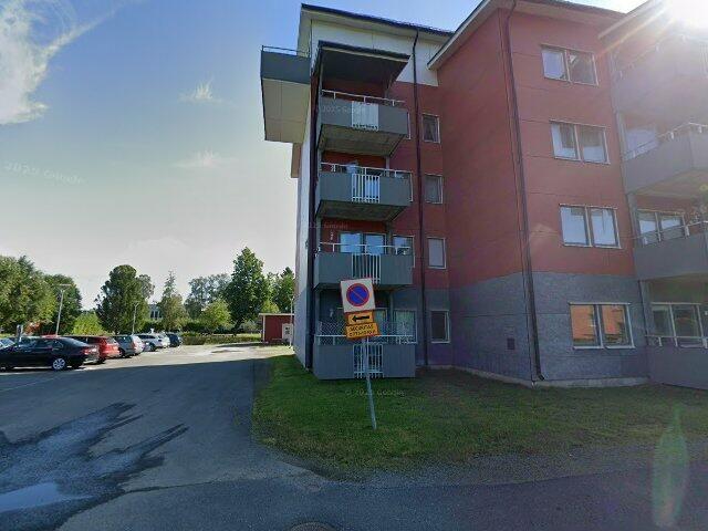 2 rums lägenhet i Haparanda 53 m² 7 750 kr