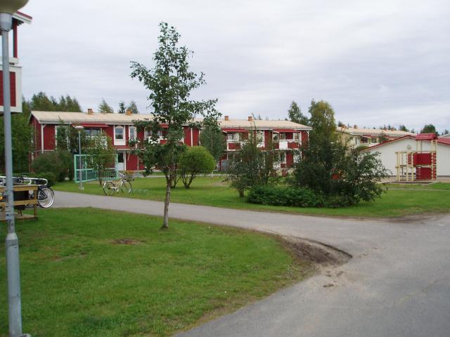 2 rums lägenhet i Haparanda 64 m² 6 918 kr