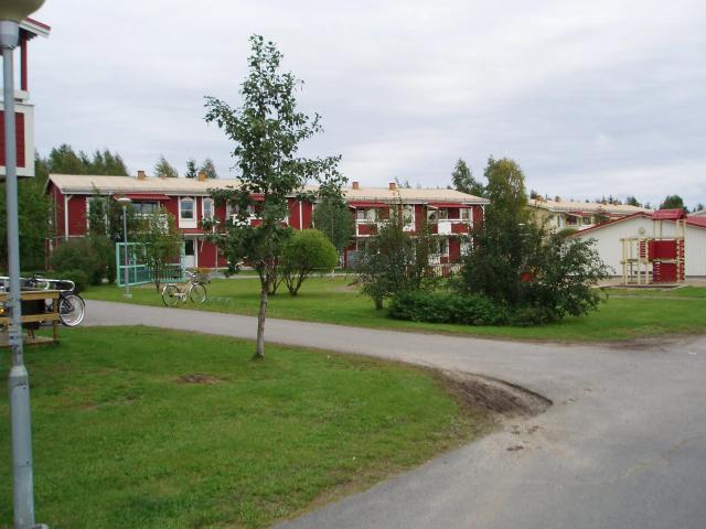2 rums lägenhet i Haparanda 64 m² 6 918 kr