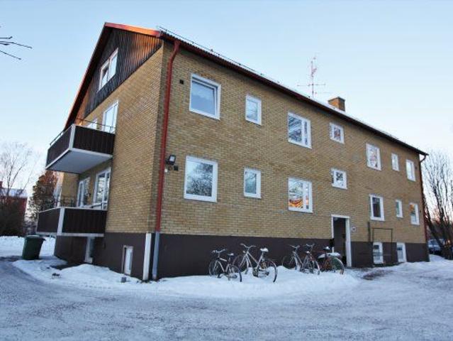2 rums lägenhet i Haparanda 64 m² 6 760 kr