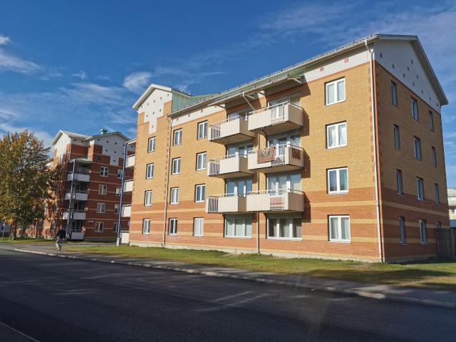 2 rums lägenhet i Haparanda 65 m² 7 168 kr