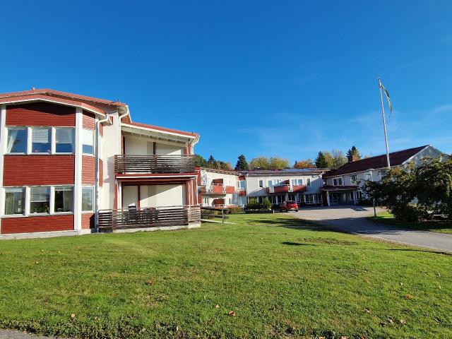 2 rums lägenhet i Harmånger 50 m² 5 924 kr