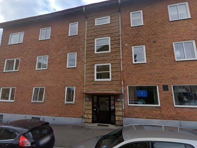 2 rums lägenhet i Hässleholm Centrum 59 m² 7 289 kr