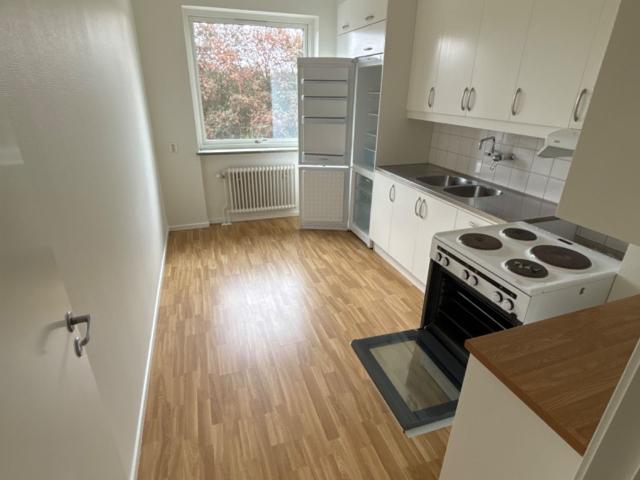 2 rums lägenhet i Hässleholm 58 m² 7 605 kr