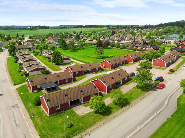 2 rums lägenhet i HEDEMORA 41 m² 5 127 kr
