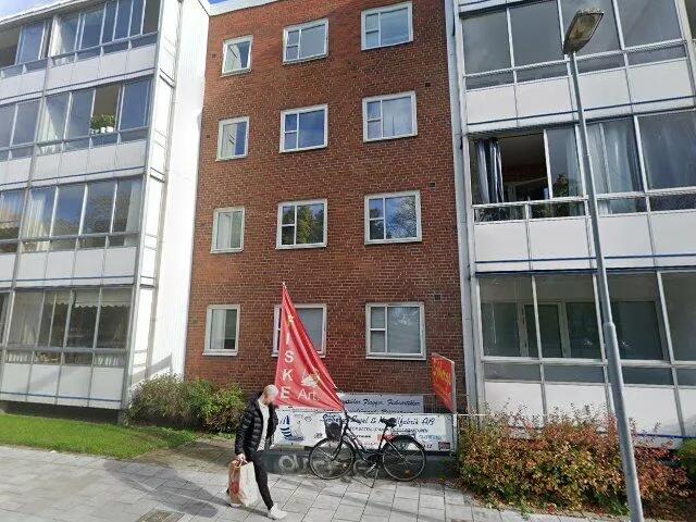 2 rums lägenhet i Heleneholm 59 m² 7 933 kr
