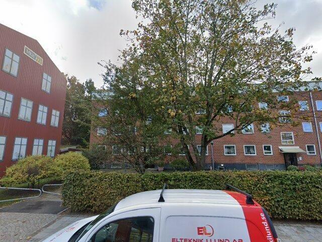 2 rums lägenhet i Heleneholm 60 m² 8 332 kr