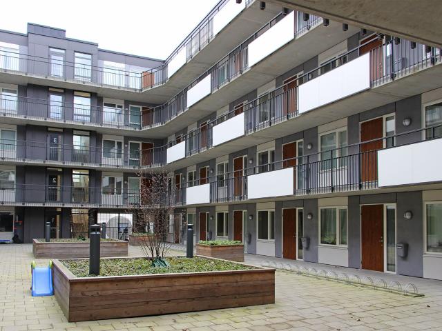 2 rums lägenhet i Helsingborg 45 m² 7 052 kr