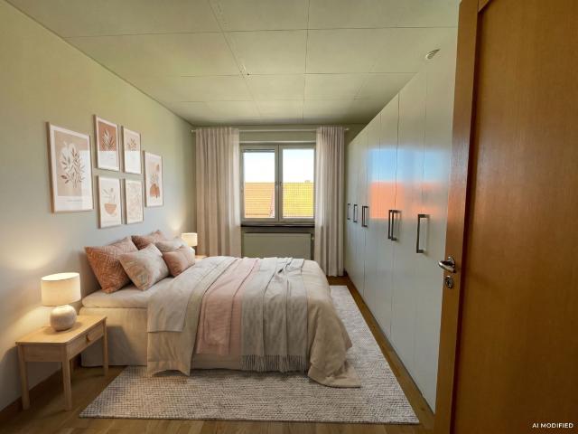 2 rums lägenhet i Helsingborg 53 m² 9 460 kr