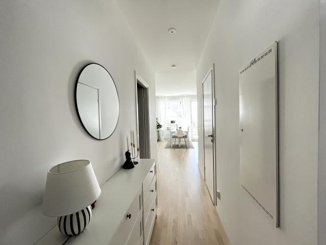 2 rums lägenhet i Helsingborg 55 m² 8 239 kr