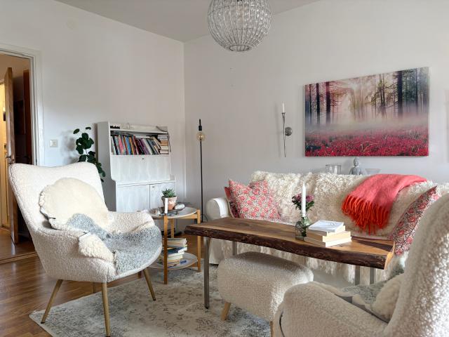 2 rums lägenhet i Helsingborg 58 m² 6 969 kr